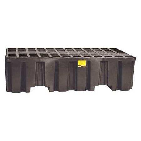 2 DRUM ECOBLEND CONTAINMENT PALLET - Tagged Gloves